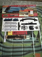 Hornby OO Gauge FLIGHT OF THE MALLARD