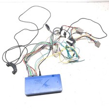 VOLKSWAGEN POLO 6R MK5 1.2 PARROT MK19200 MULTIMEDIA BLUTETOOTH UNIT 2009 - 2014