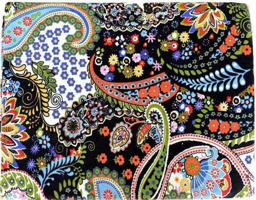 Yard indian bohemian soft - 5,