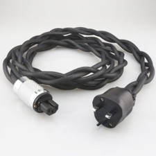 Audiophile AC HiFi Audio Power