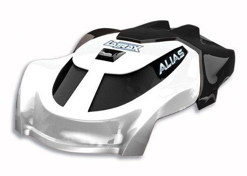 Latrax 6615 canopy - latrax,