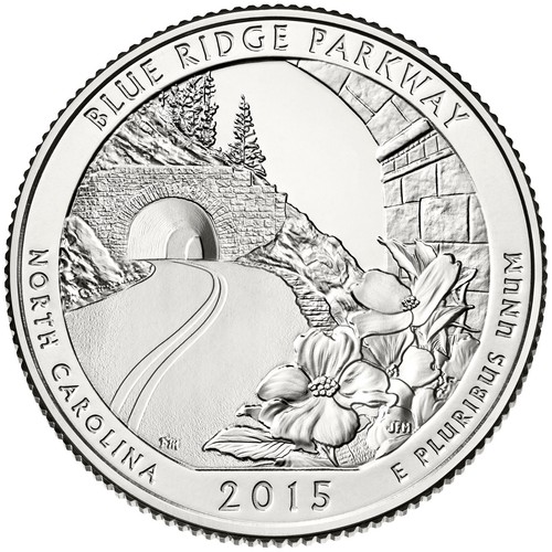 2015 blue ridge parkway - 2015,