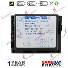 BRAHMA Ignition Panel 230v