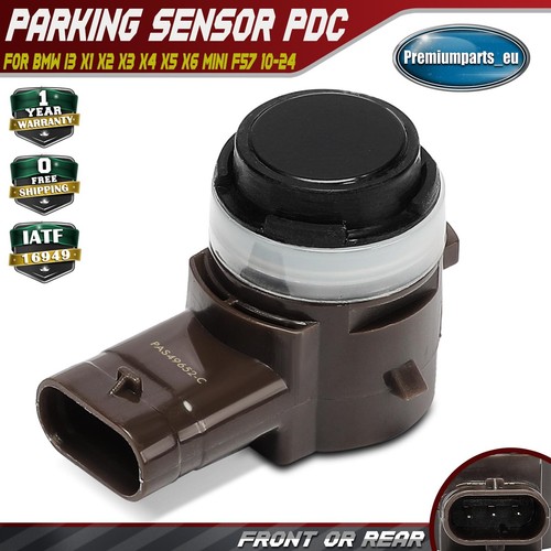 Parking sensor pdc front - parking,