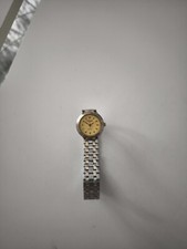 Winstar Ladies Quartz Watch Working