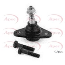 Apec Ball Joint Front Left