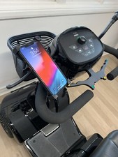 Mobility Scooter Fully
