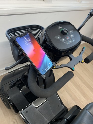 Mobility scooter fully - scooter,