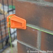 Set 4 Brickies Line Blocks