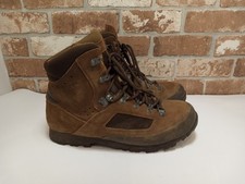 British Army - Iturri Desert High Liability Combat Boots.Suede UK Size 11M.
