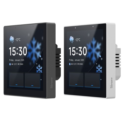 Onoff nspanel pro gen2 dual - onoff,