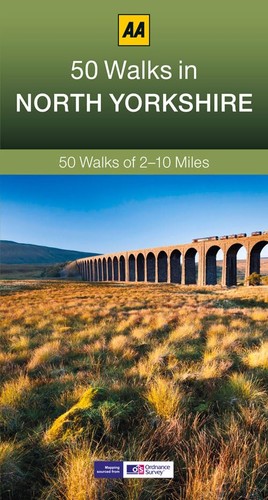 Walks north yorkshire - in,