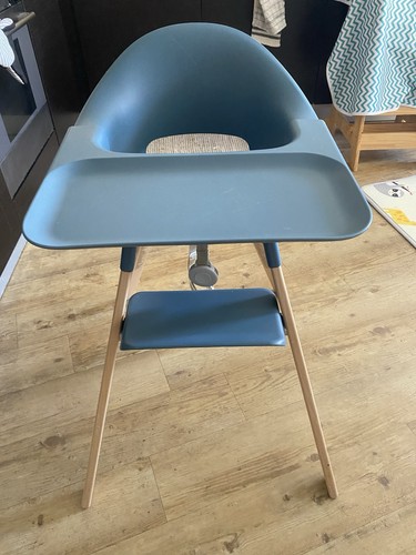 Stokke clikk baby high - clikk,