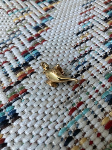 Vintage disney aladdin genie - disney,