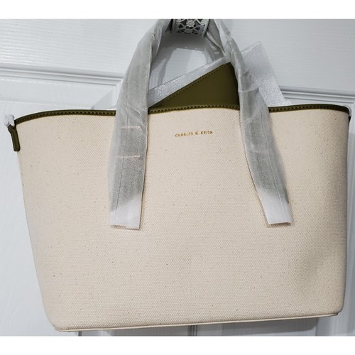 Charles keith canvas - charles, &