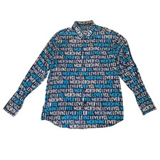 Moschino jeans vintage 2000 - moschino,