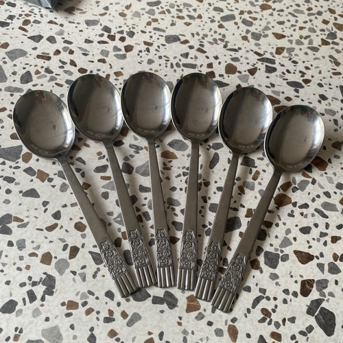 Firth stainless steel cutlery - firth,