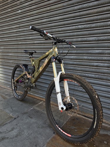 Specialized big hit fsr - specialized,