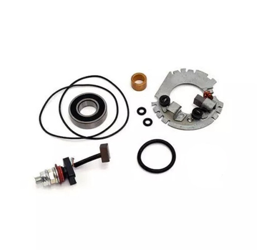 Revival engine guard gear - engine,