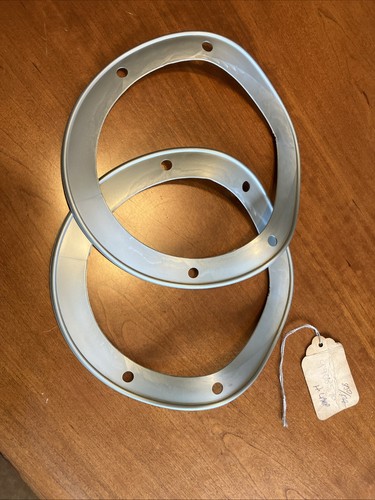 Fiat 850 124 nos - &, genuine