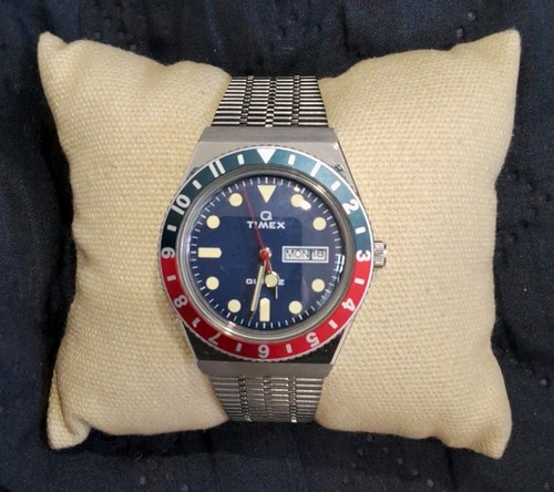 Timex 1979 reissue - timex, 38mm