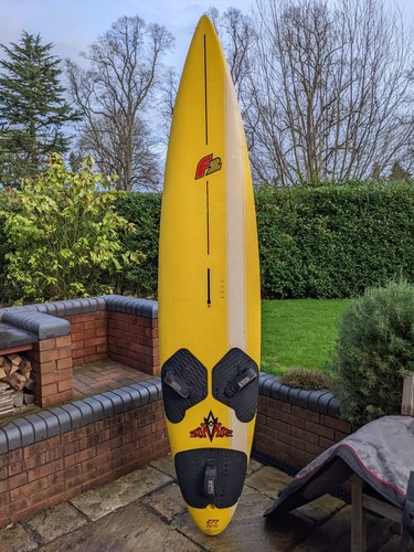 Ride 277 windsurf - 277,