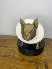 Frenchie french bulldog toilet - frenchie,