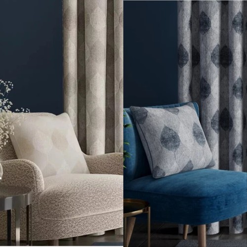 Luxury jacquard cushion - cushion, covers
