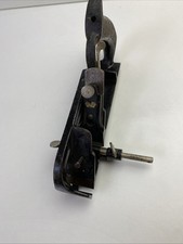 STANLEY No 78 DUPLEX REBATE
