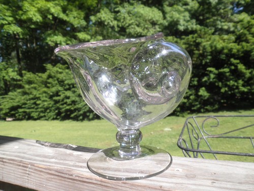 1940 cambridge glass - 1940's,