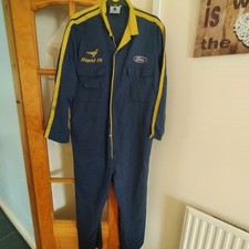 Genuine Retro Vintage Ford