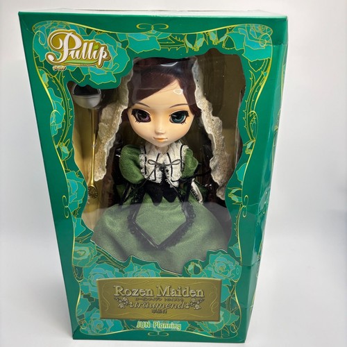 Pullip doll rozen maiden - doll,