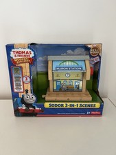 Thomas And Friends Wooden