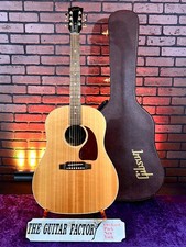 2019 Gibson J-45 Studio Walnut