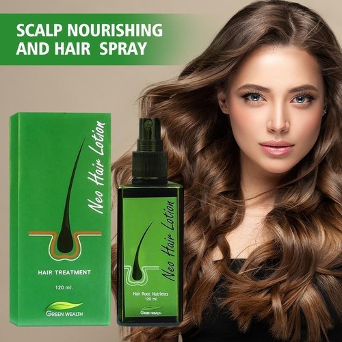 2026 neo hair lotion - hair, 120ml