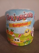 Springlings Surprise Little