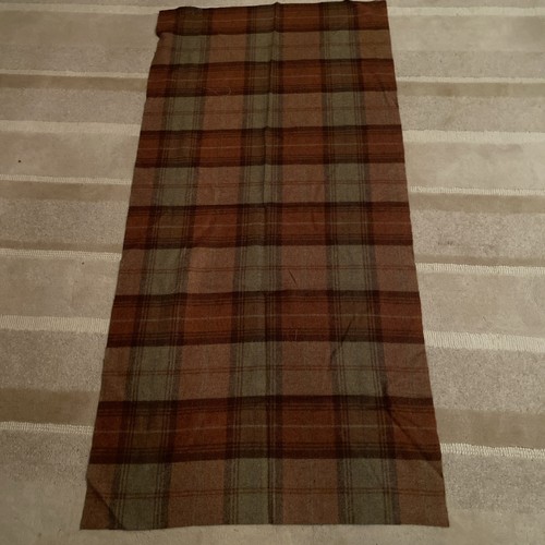 Sanderson woodford plaid wool - sanderson,