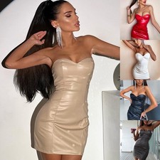 Sexy Women's Boob Tubes