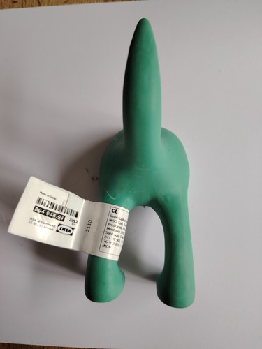 Ikea bastis dog tail - bastis,