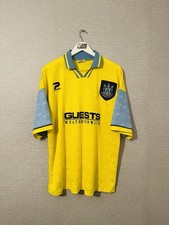 West Bromwich Albion WBA Away