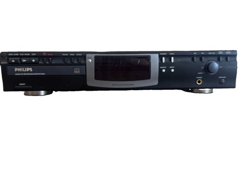 Philips cdr 770 - 770/17, standalone