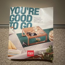 Argos Spring / Summer 2019