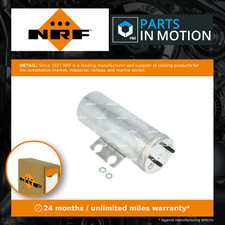 Air Con Receiver Drier fits
