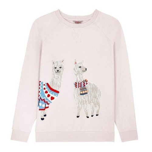 Cath kidston pink llama - cath,