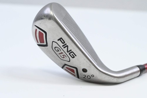 Ping g15 hybrid 20 - ping,