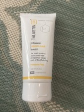 TriLASTIN MAX Intensive Stretch Mark Cream 5.5 OZ FOR WEIGHT GAIN BODY BUILDING