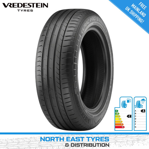 255 vredestein ultrac - 255, 18