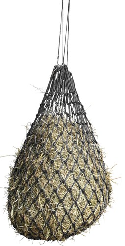 Hay net - hay, rack