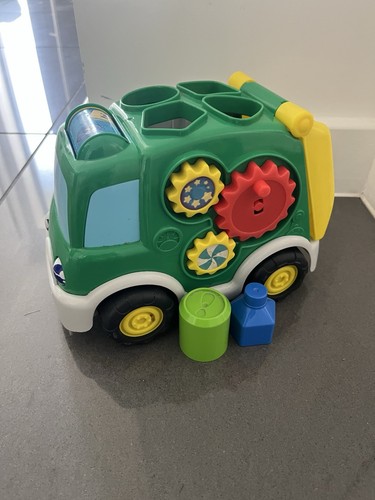 Keenway toddler plastic toy - toddler,