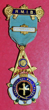 1943 Royal Masonic Institution